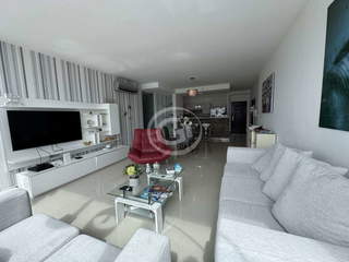 Apartment for Sale in Costa del Este - 3 bedrooms