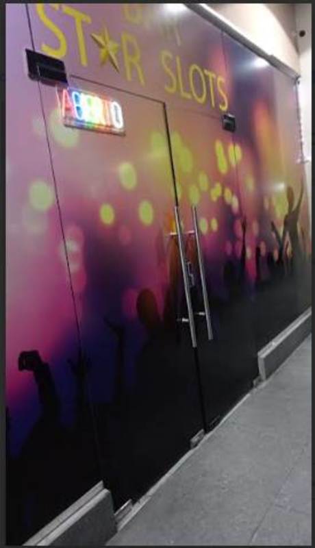 Bar Space for Sale in Los Andes Mall Panama