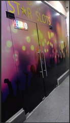 Commercial Space - Bar for Sale in San Miguelito - 0 bedrooms