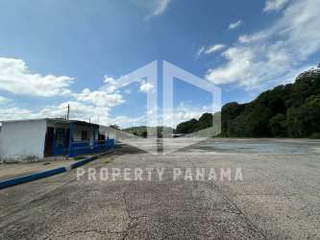Land for Lease in Rodman - 0 bedrooms