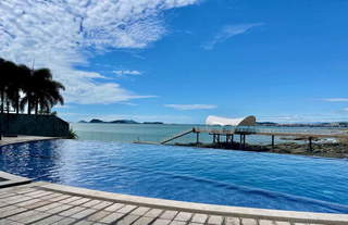 Apartment for Sale in Punta Pacifica - 4 bedrooms