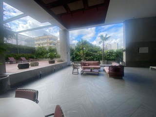 Apartment for Sale in El Cangrejo - 3 bedrooms