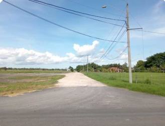 15+ Hectares Land for Residential or Commercial in Penonomé