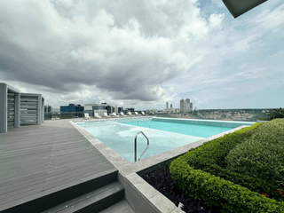 Apartment for Sale in Santa María - 3 bedrooms