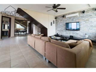 Penthouse Apartment for Sale in Punta Pacífica - 3 bedrooms