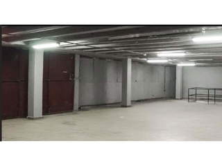 Warehouse for Rent in Calidonia - 0 bedrooms