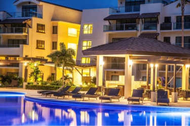 3BR Oceanview Condo Casamar San Carlos PH Altamar