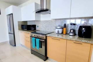Apartment for Sale in San Carlos - 2 bedrooms