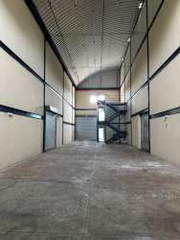 Commercial Warehouse for Rent in San Pablo Nuevo - 0 bedrooms