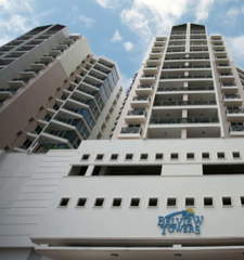 Apartment for Sale in Bethania - 3 bedrooms