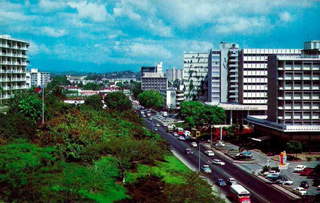 Land for Sale in El Cangrejo - 0 bedrooms