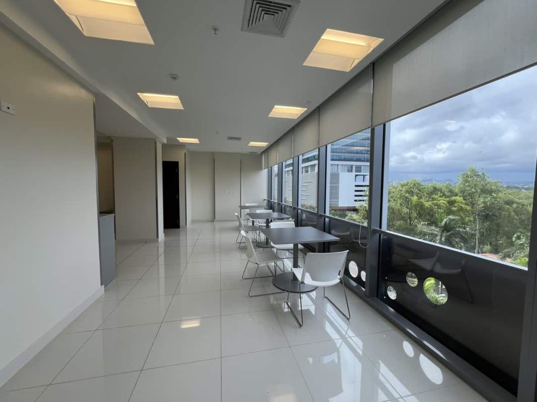 Smart Luxury Offices for Rent Costa del Este Plaza Boulevard del Este