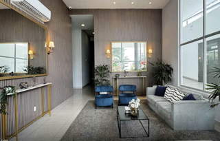 Apartment for Sale in Obarrio - 2 bedrooms