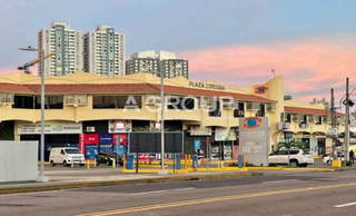 Commercial Plaza for Sale in Pueblo Nuevo - 0 bedrooms