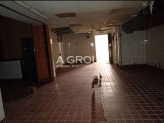 Open plan commercial retail unit inside mall Westland Mall Arraijan Panama