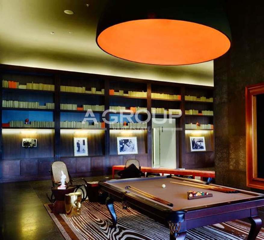 Luxury 1BR Apartment for Rent PH Yoo Panama Avenida Balboa