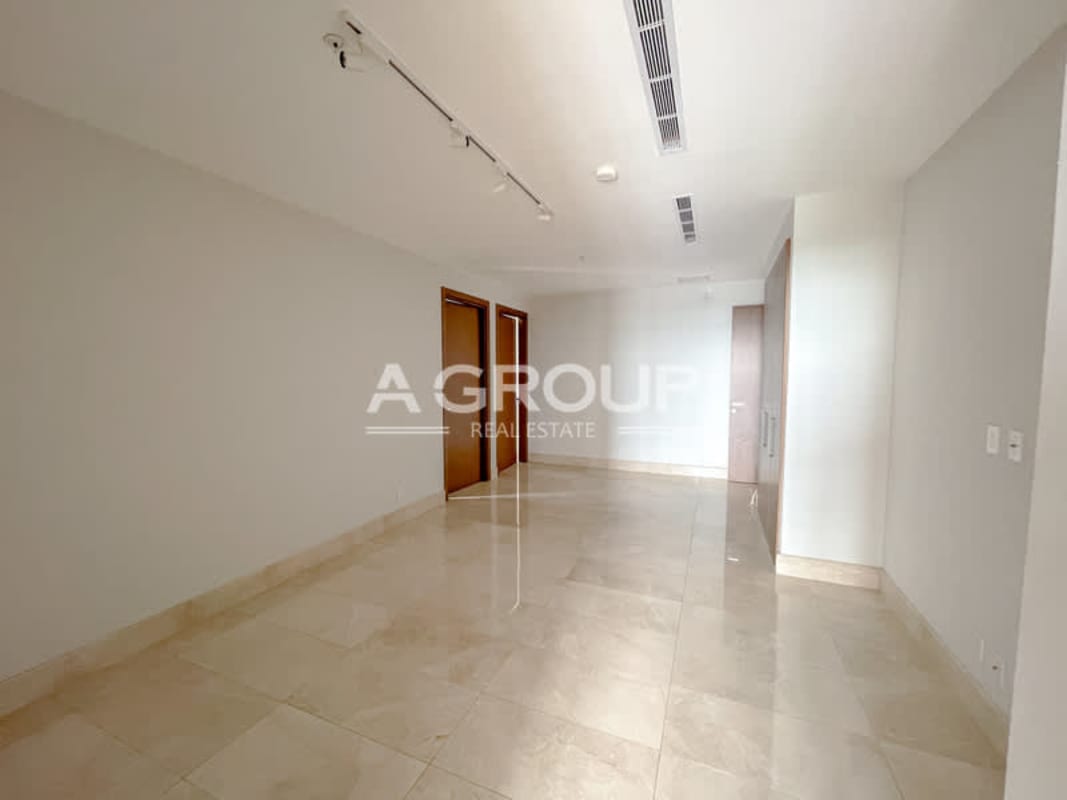 Luxury 3BR Condo Golf & Ocean View PH Albatross Santa Maria