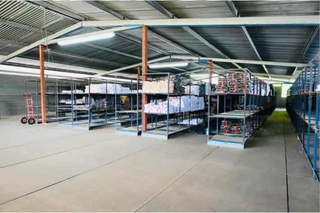 Warehouse for Rent in Pueblo Nuevo - 0 bedrooms