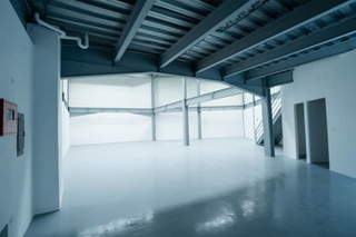 Commercial Warehouse + Office (Ofibodega) for Lease in Parque Lefevre - 0 bedrooms