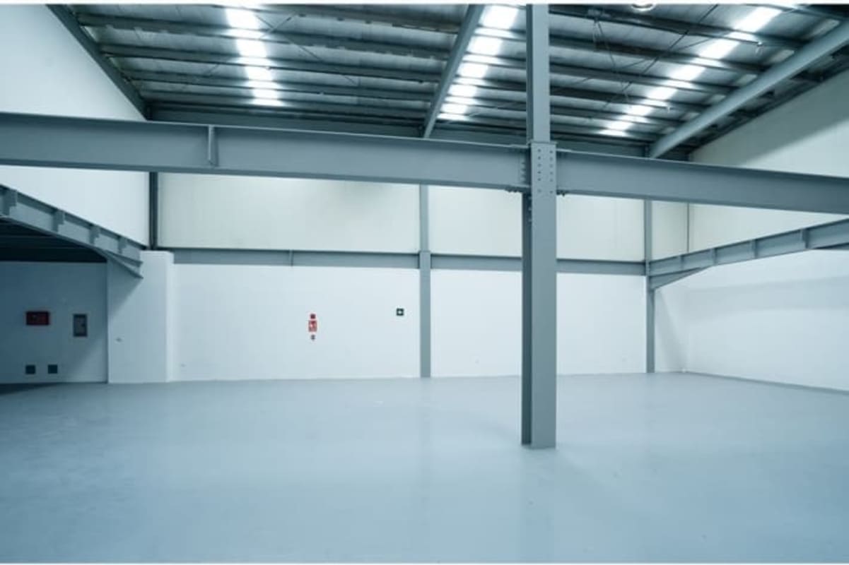 Modern Ofibodega for Rent Panama Viejo Business Center Parque Lefevre