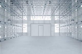 Commercial Warehouse with Office for Sale in 24 de Diciembre - 0 bedrooms