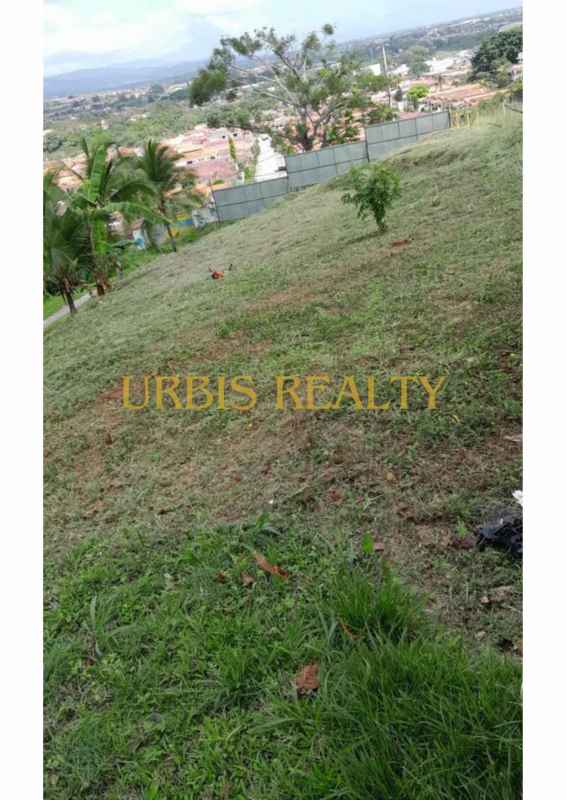 Strategic 970 m² Lot Steps from Metro in El Crisol Panama