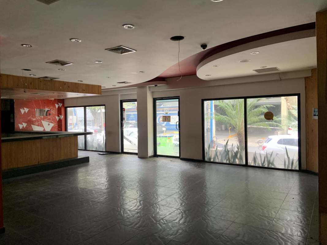 10% ROI Commercial Space in Calle 50 Obarrio Prime Business Area