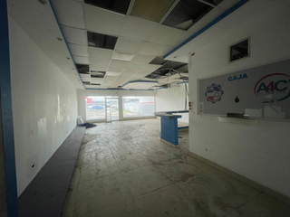 Commercial Land for Lease in 24 de Diciembre - 0 bedrooms