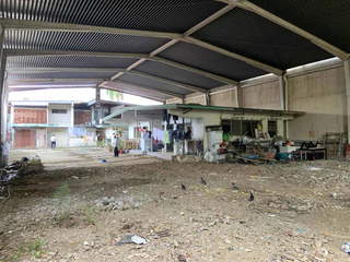 Land for Rent in El Cangrejo - 0 bedrooms