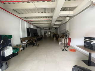 Commercial Space for Lease in San Francisco - 0 bedrooms