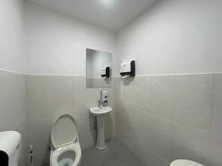 Commercial Space for Rent in Obarrio - 0 bedrooms