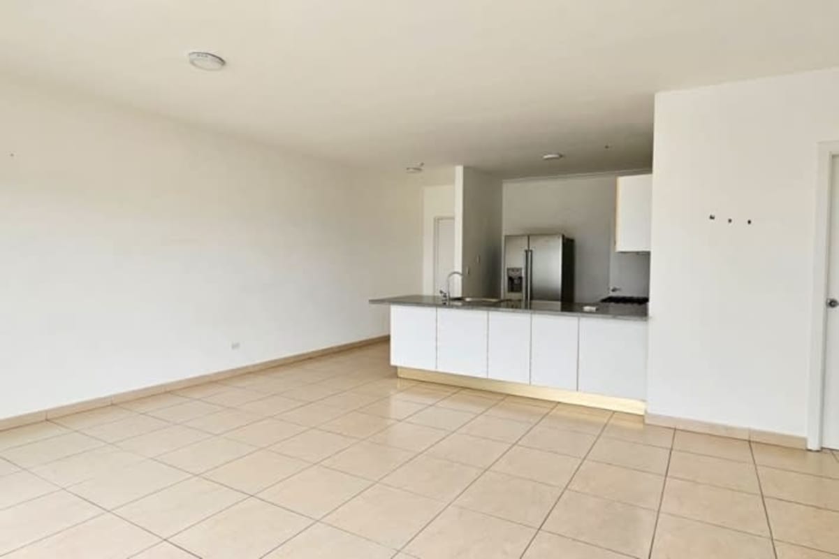 Luxury skyscraper PH Waters on the Bay facing the Pacific Ocean Avenida Balboa Panama