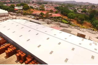 Warehouse/Ofidepósito for Rent in Villa Zaita - 0 bedrooms