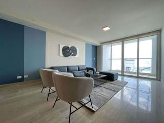 Apartment for Rent in Costa del Este - 3 bedrooms