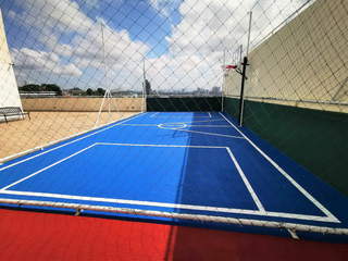 Apartment for Sale in Villa de las Fuentes - 2 bedrooms