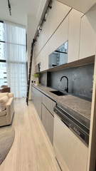 Loft Apartment for Sale in San Francisco - 2 bedrooms