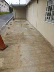 Commercial Space for Rent in Barrio Colón - 0 bedrooms