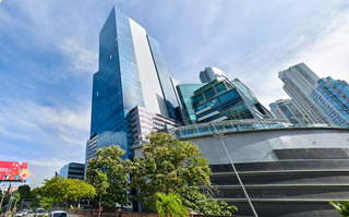 Office Floor for Sale in Punta Pacífica - 0 bedrooms