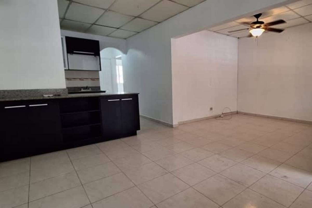Affordable 3BR House Don Bosco Juan Díaz Panama