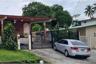 House for Sale in Betania - 4 bedrooms