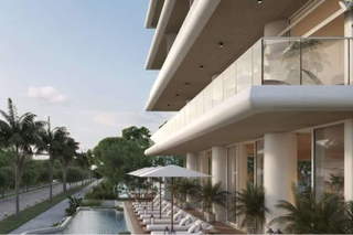 Condominium for Sale in Ancon - 1 bedroom