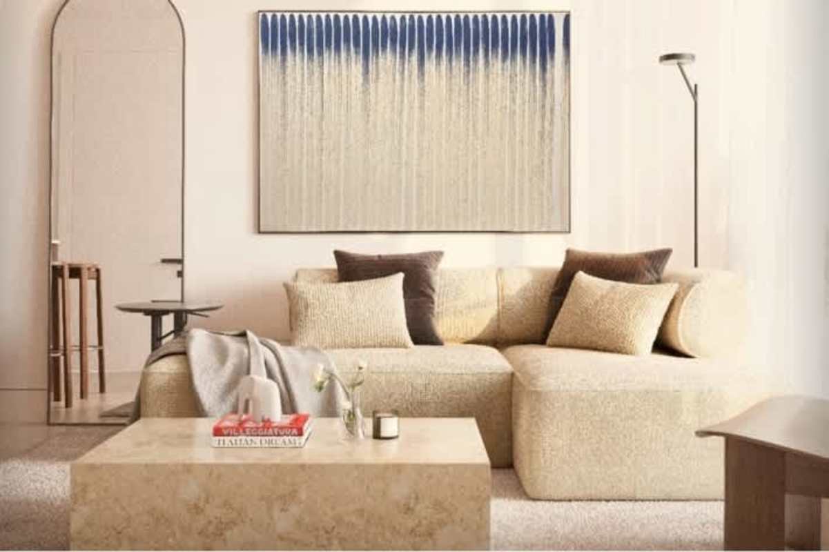 Glass balcony with panoramic views of ocean canal and skyline PH Nautilus Amador Panama