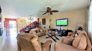 House for Sale in San Miguelito - 3 bedrooms