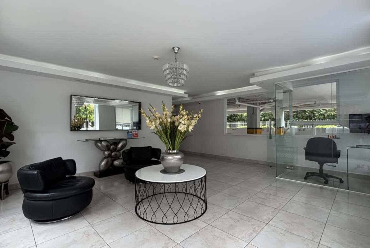 Comfortable 2BR Apartment with Balcony PH Albrook Point Amador