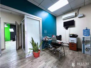 Commercial Office for Rent in Obarrio - 0 bedrooms