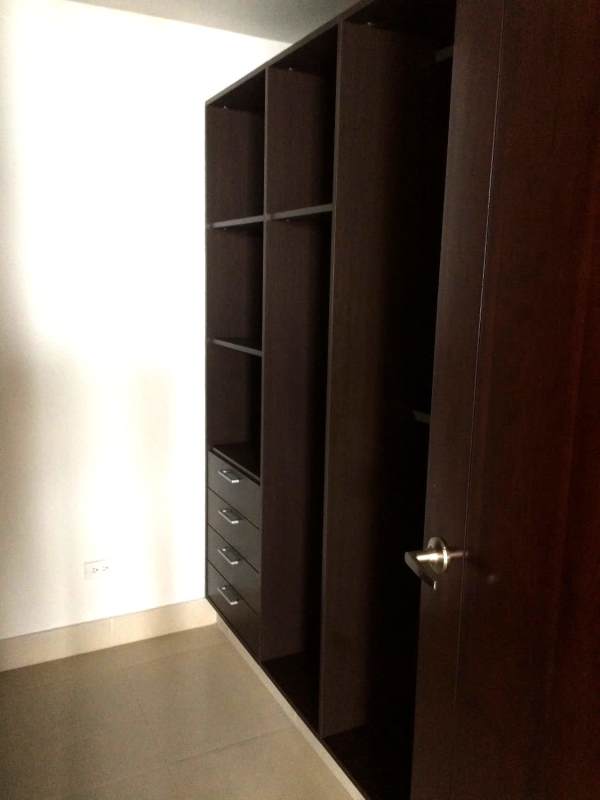 Luxury infinity swimming pool overlooking Pacific Ocean in Punta Pacifica Panama City