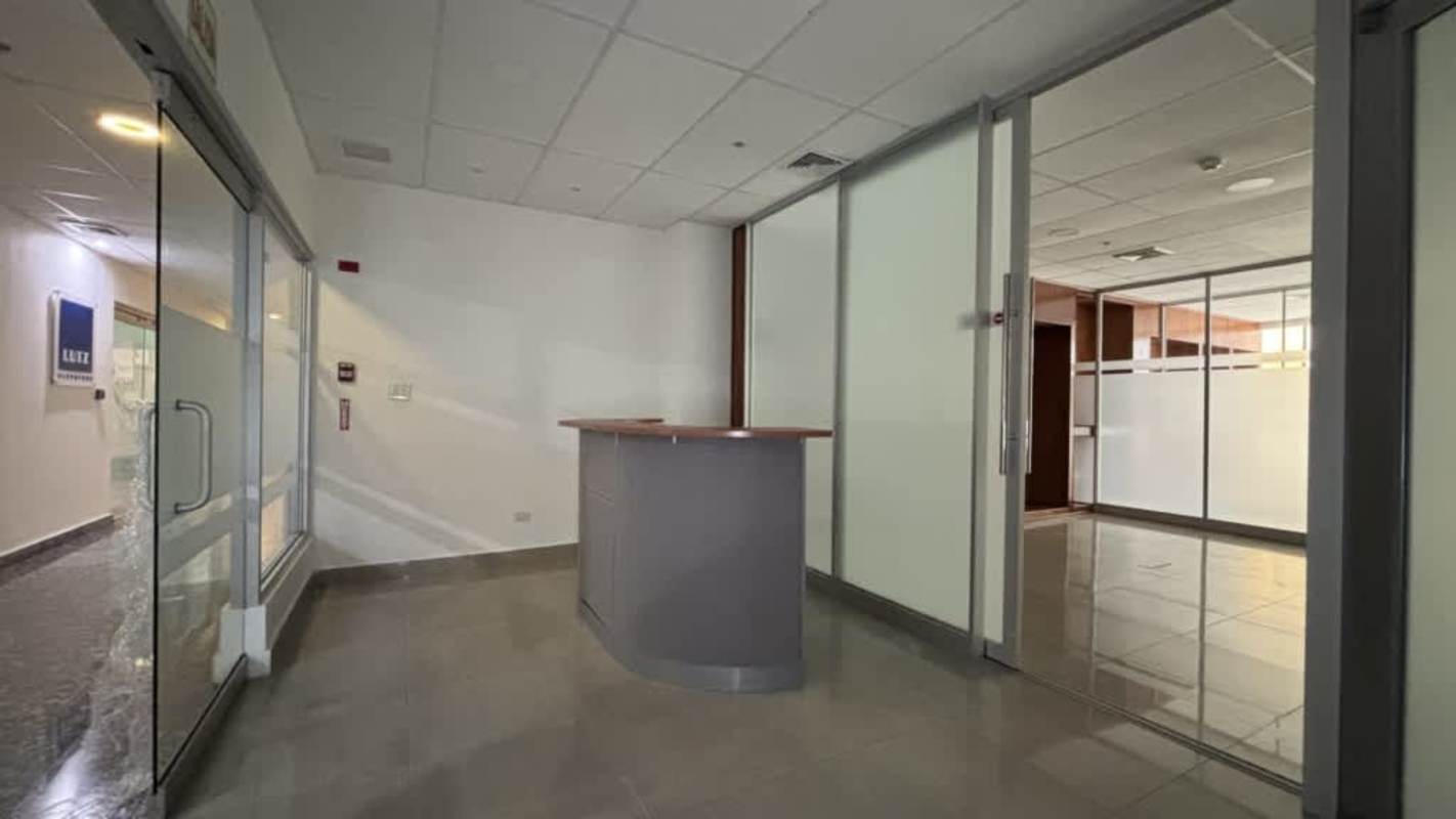 Office Space in Ocean Business Plaza Avenida Balboa