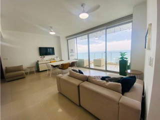 Apartment for Sale in Punta Pacífica - 2 bedrooms