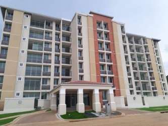 Modern 2BR Apartment for Rent Costa Verde Natura