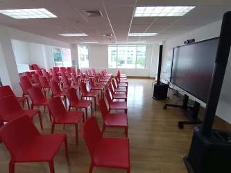 Costa Verde Coworking Membership Starting at $150/month